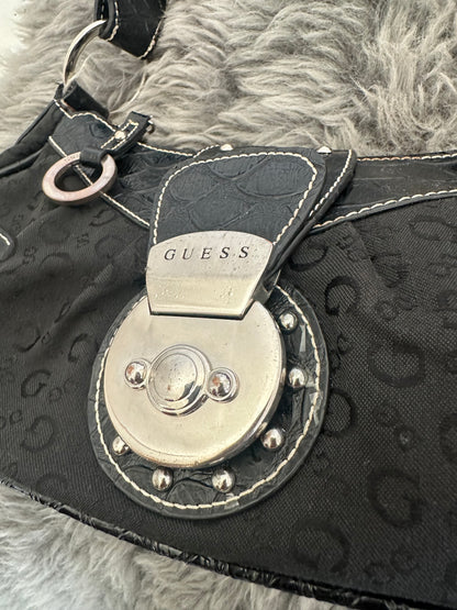 Guess vintage tasche y2k rare