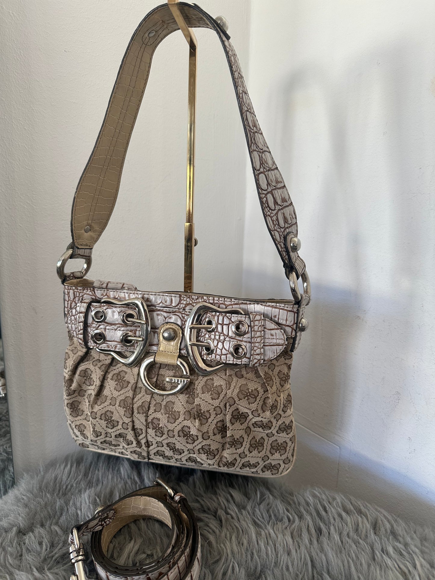 Guess vintage tasche y2k rare