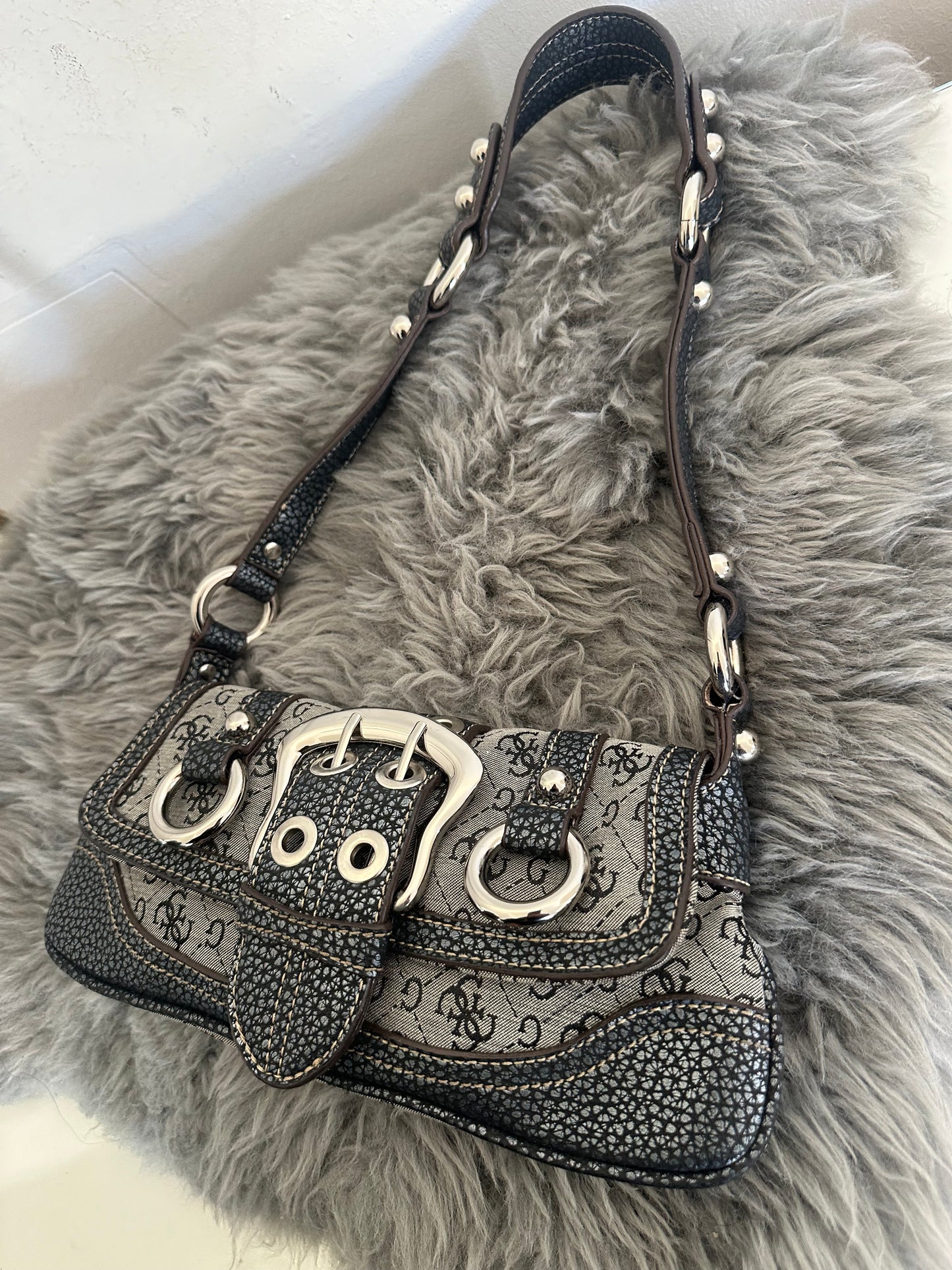 Guess vintage tasche