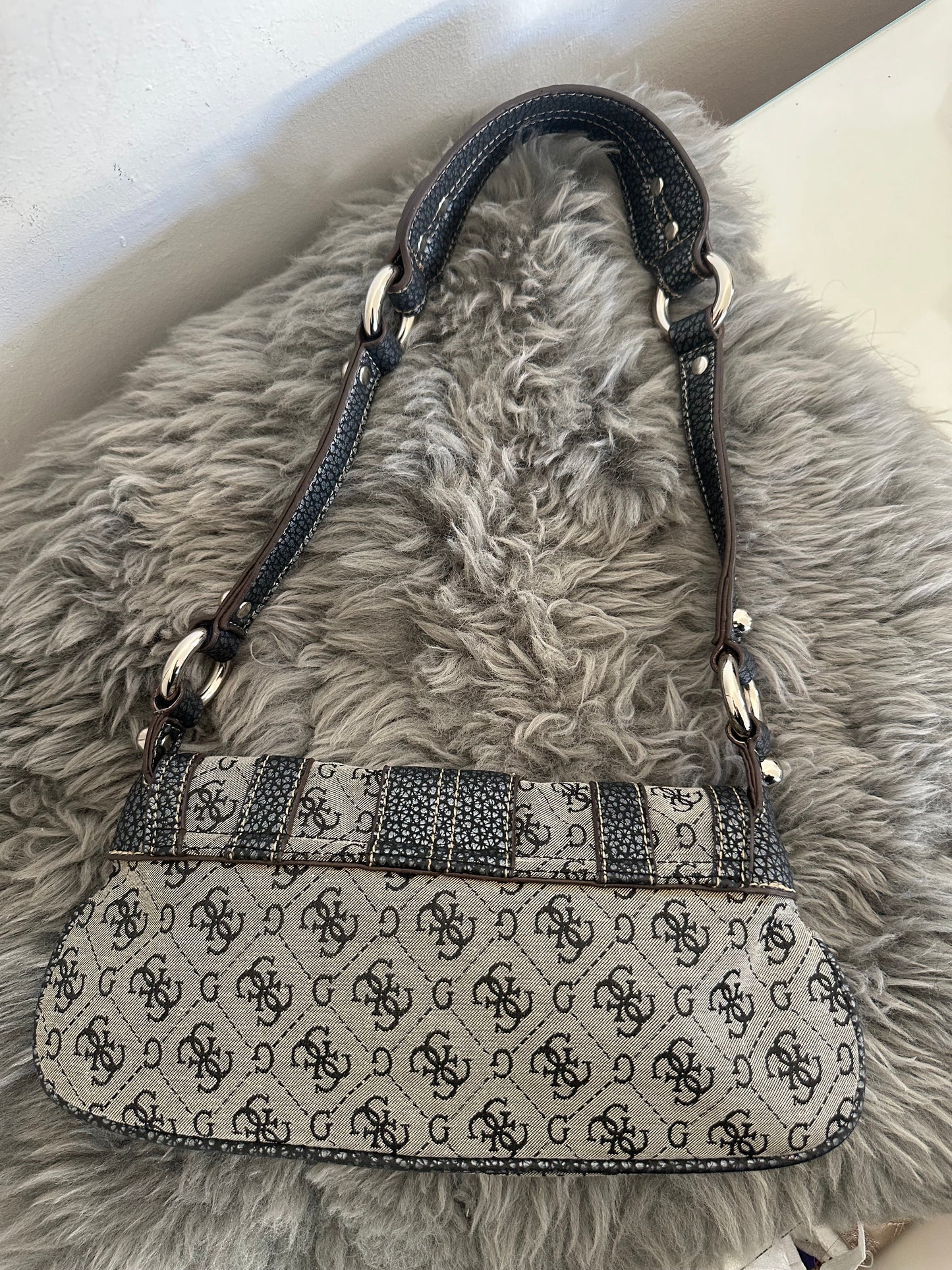 Guess vintage tasche