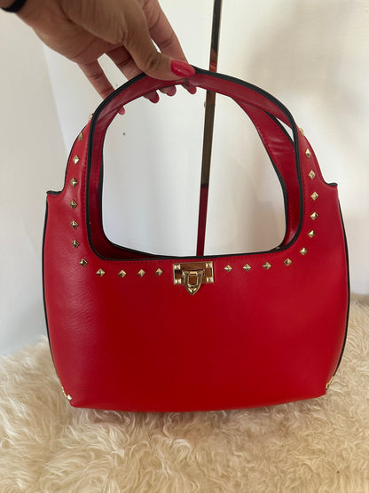 Gussaci tasche rot