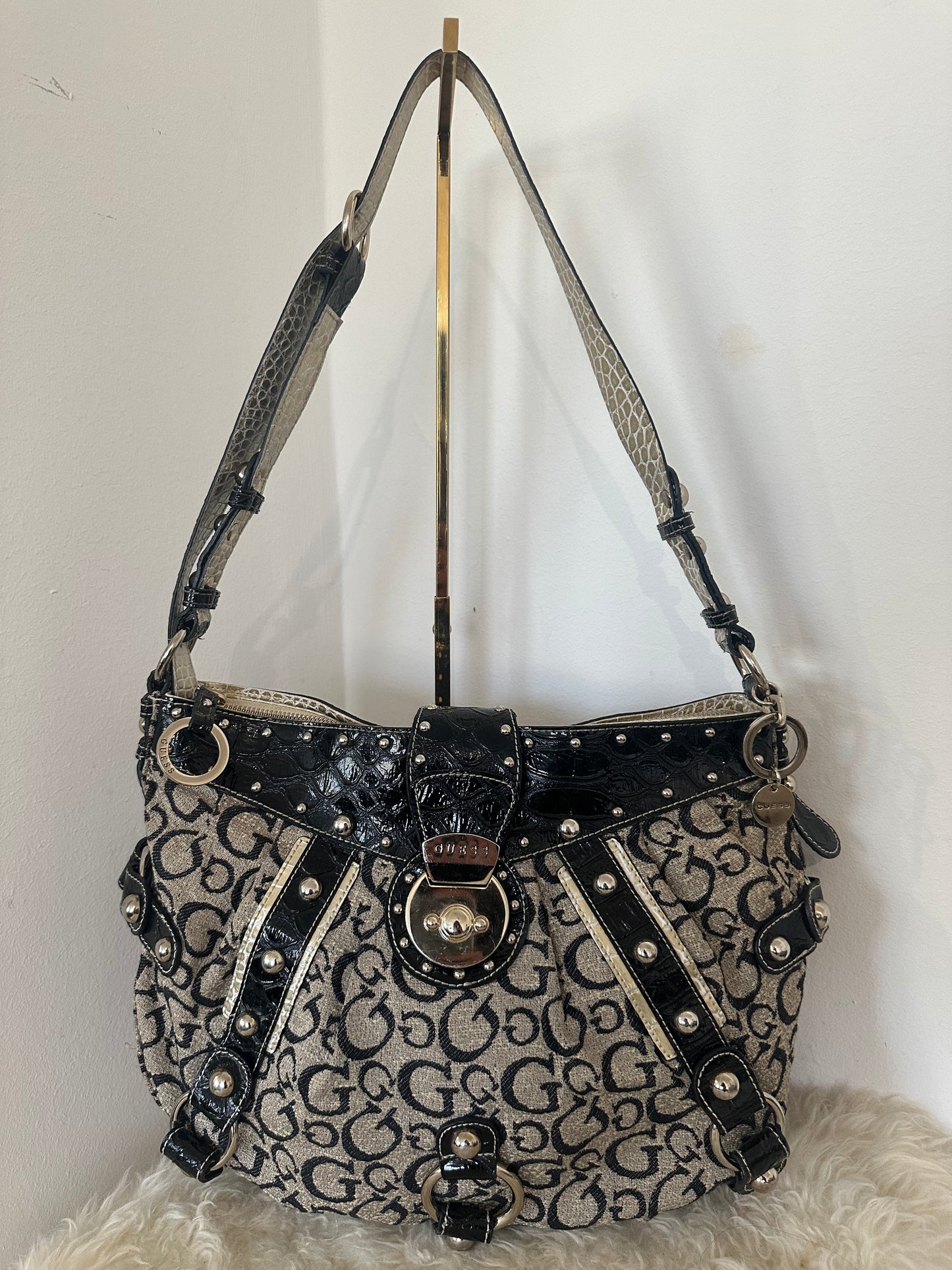 Guess vintage Tasche y2k rare