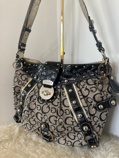 Guess vintage Tasche y2k rare