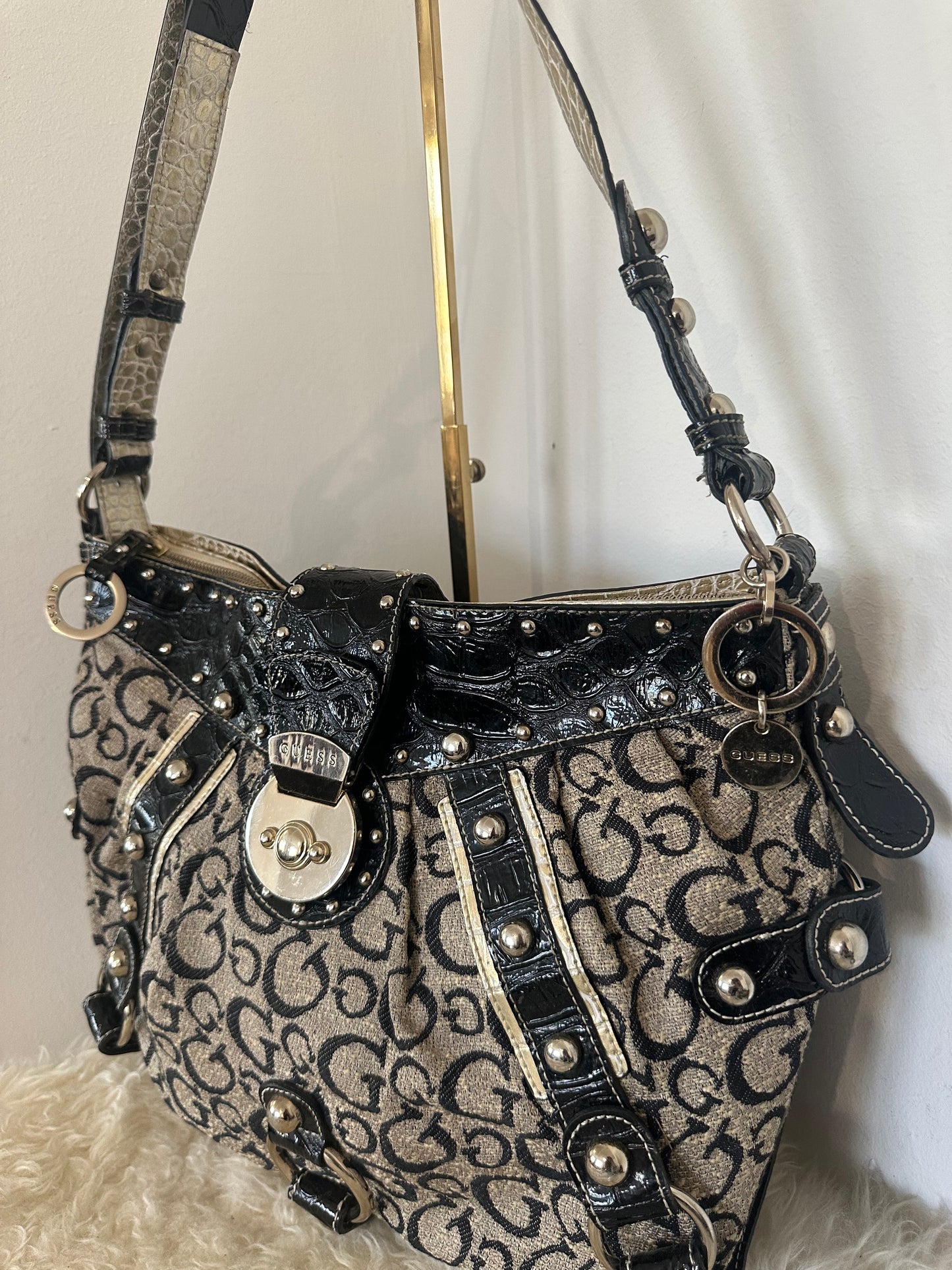 Guess vintage Tasche y2k rare