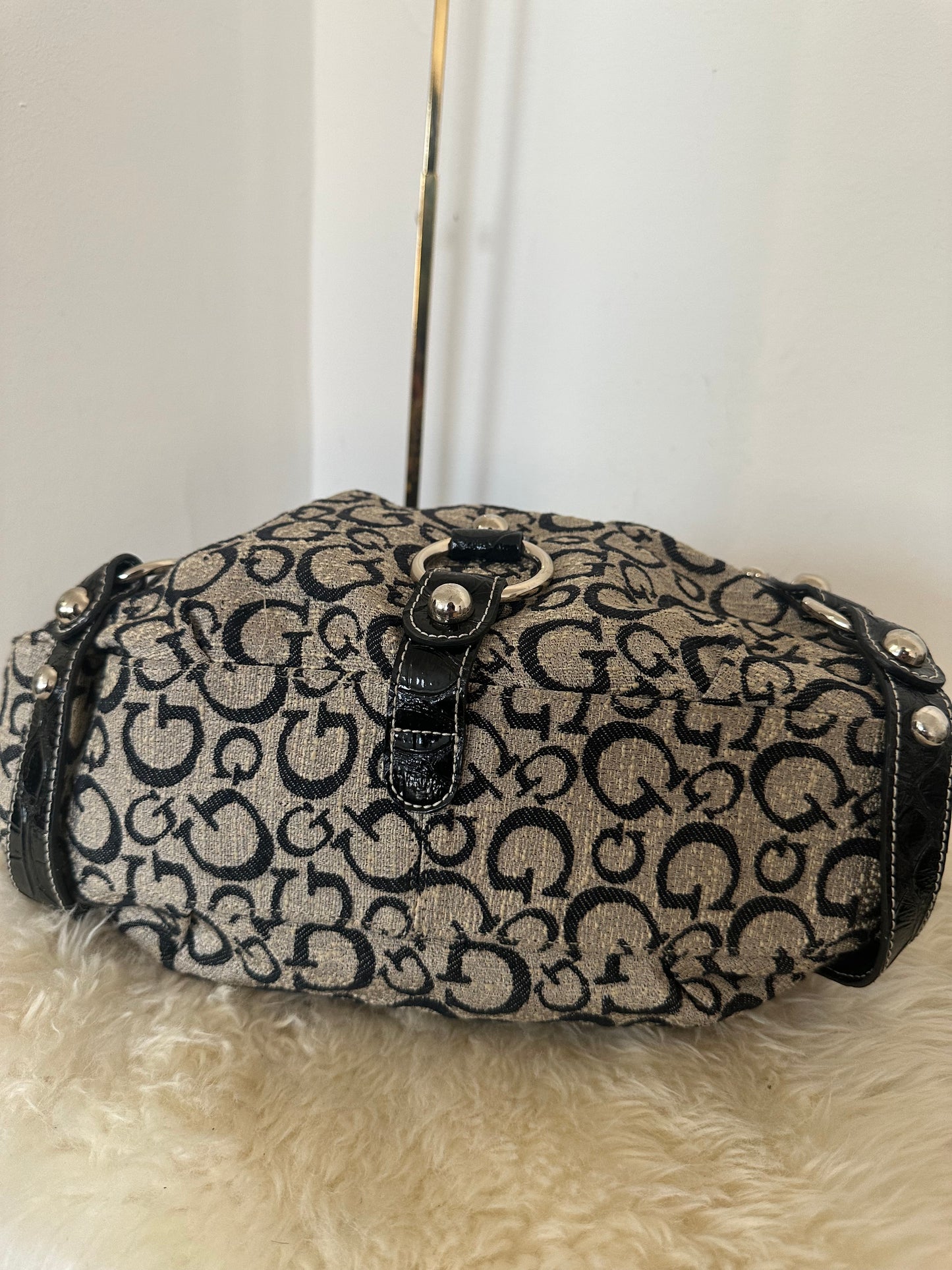 Guess vintage Tasche y2k rare