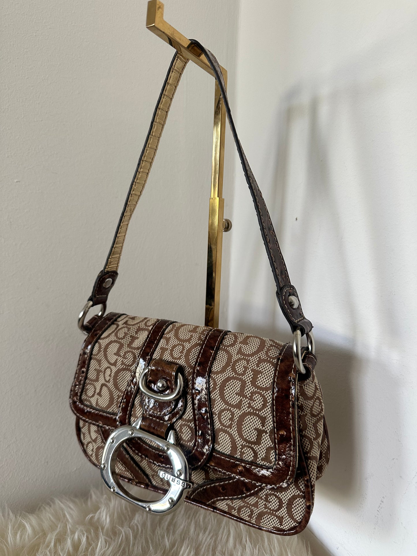 Guess Tasche Vintage Y2K Rare