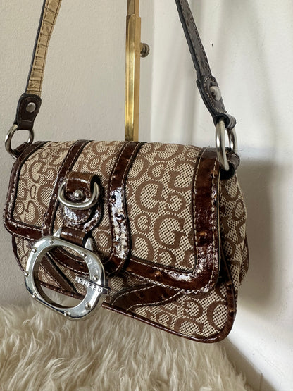 GUESS VINTAGE TASCHE Y2K