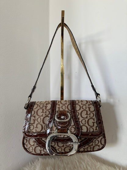 GUESS VINTAGE TASCHE Y2K