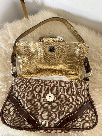 GUESS VINTAGE TASCHE Y2K