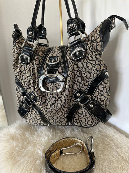 Guess vintage tasche y2k rare