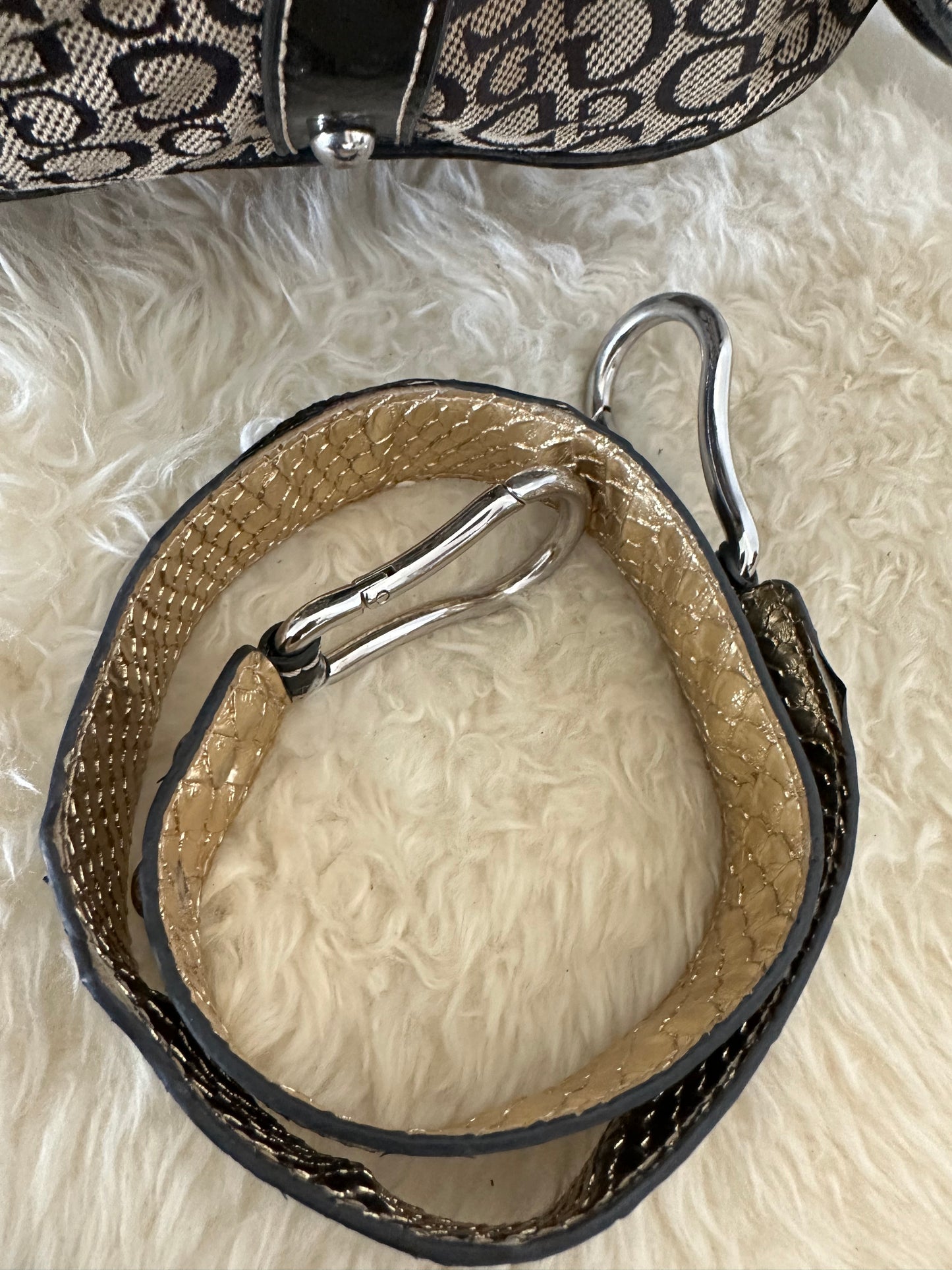 Guess vintage tasche y2k rare