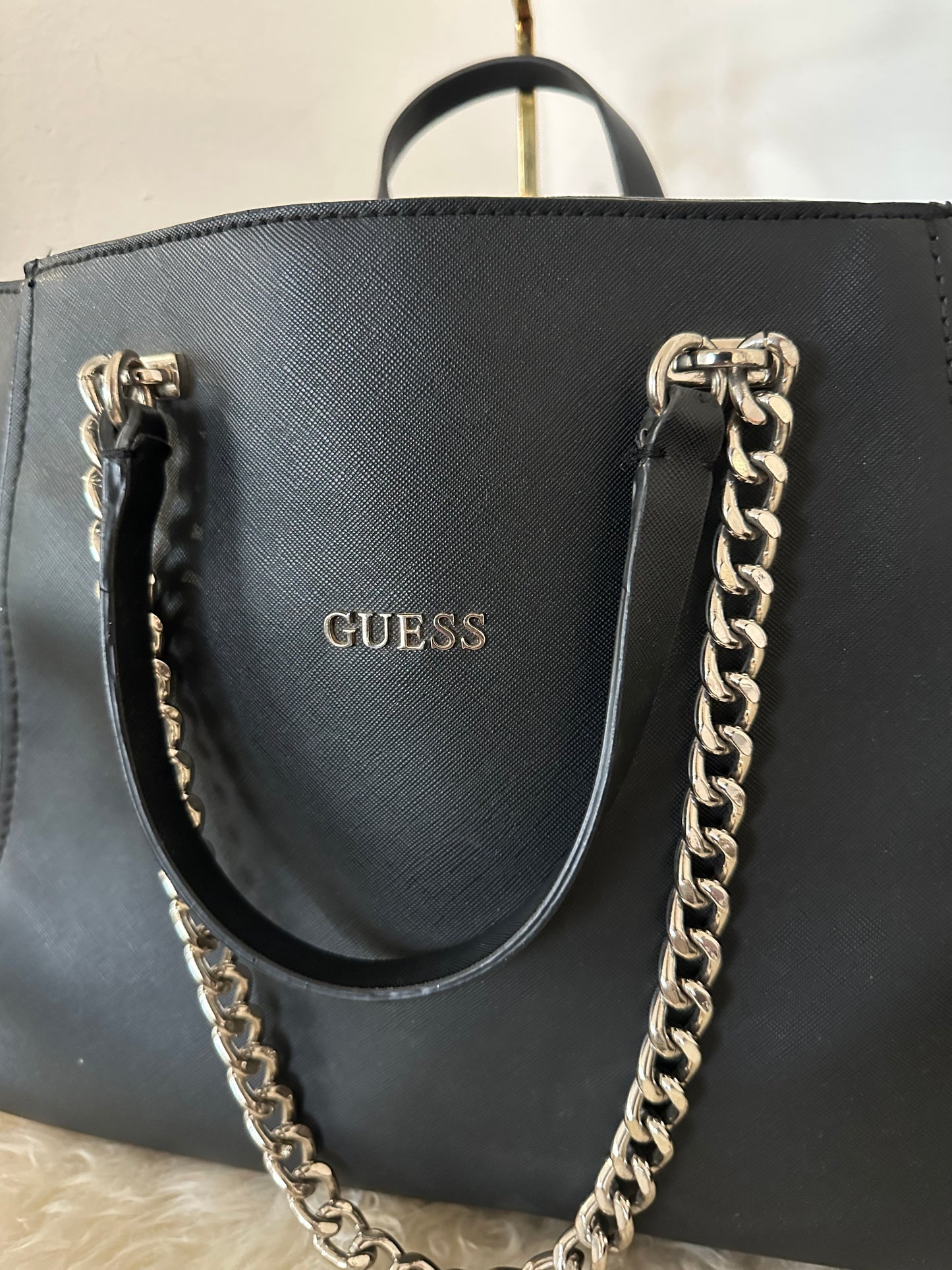 Guess vintage tasche