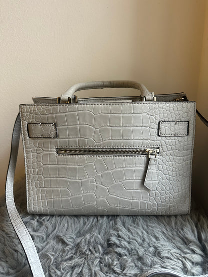 Guess Tasche grau