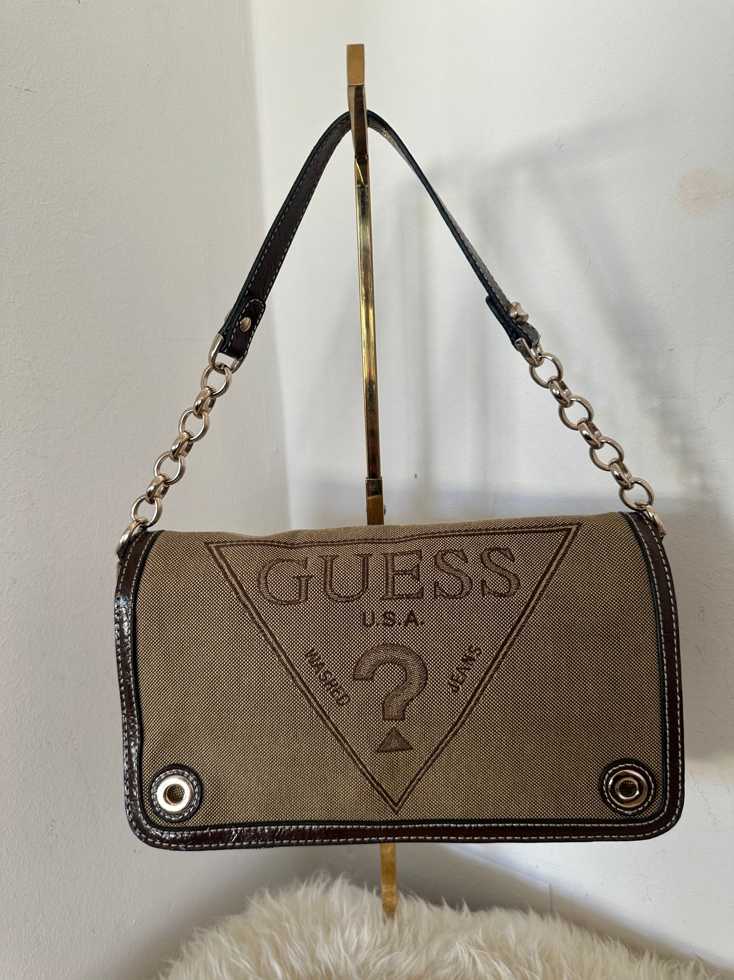 Guess Tasche vintage y2k rare neu