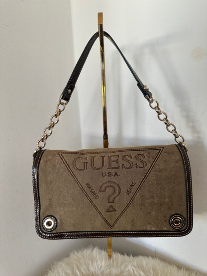 Guess Tasche vintage y2k rare neu