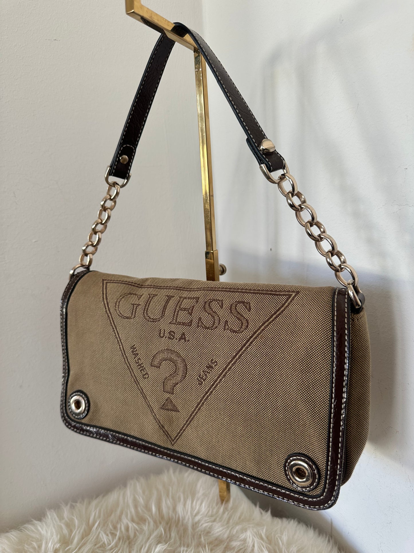 Guess Tasche vintage y2k rare neu