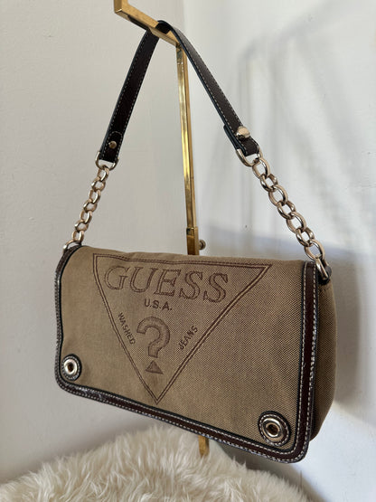 Guess Tasche vintage y2k rare neu