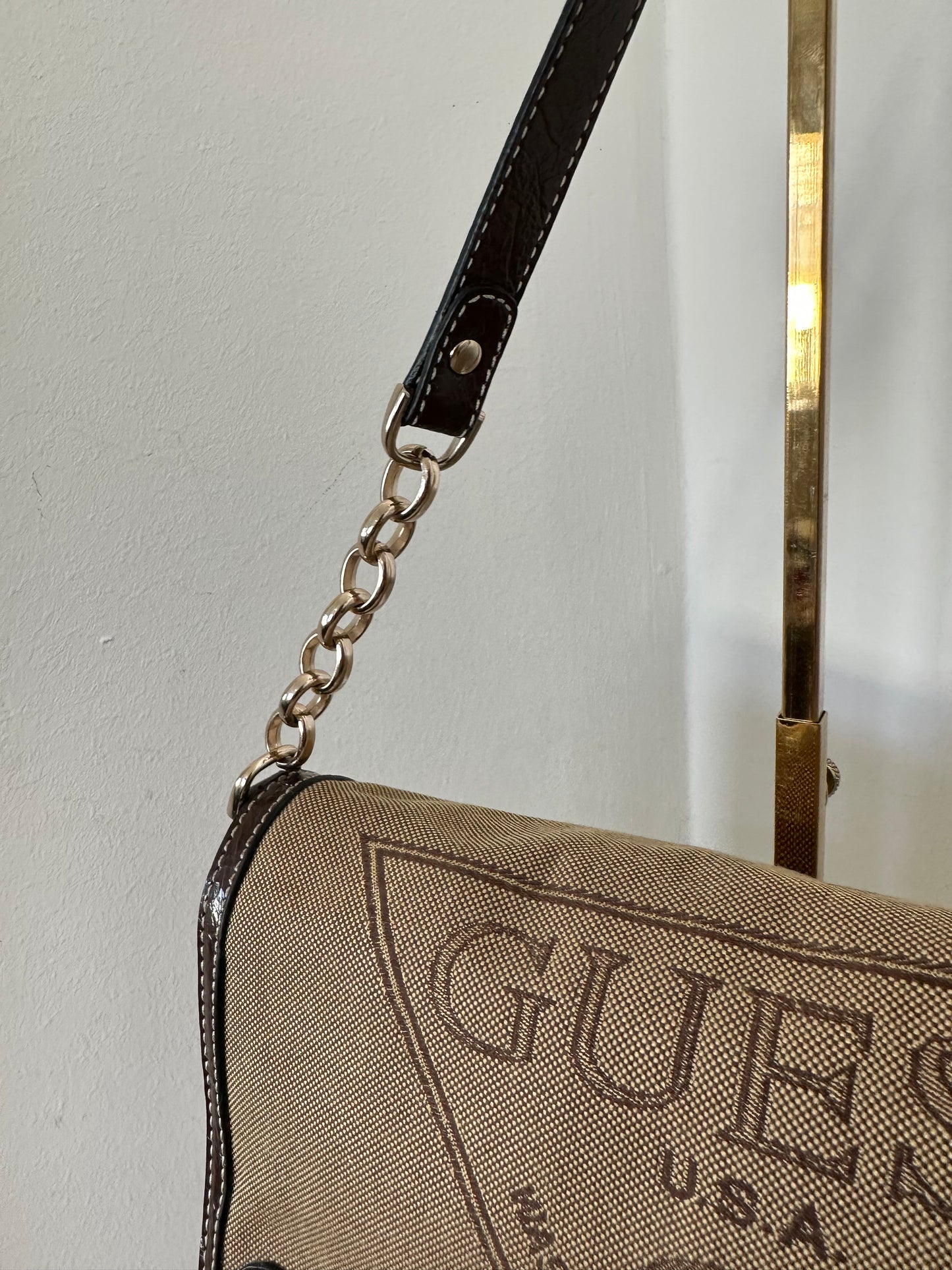 Guess Tasche vintage y2k rare neu