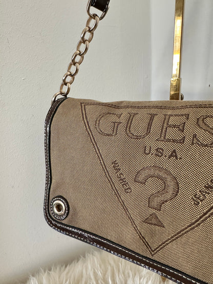 Guess Tasche vintage y2k rare neu