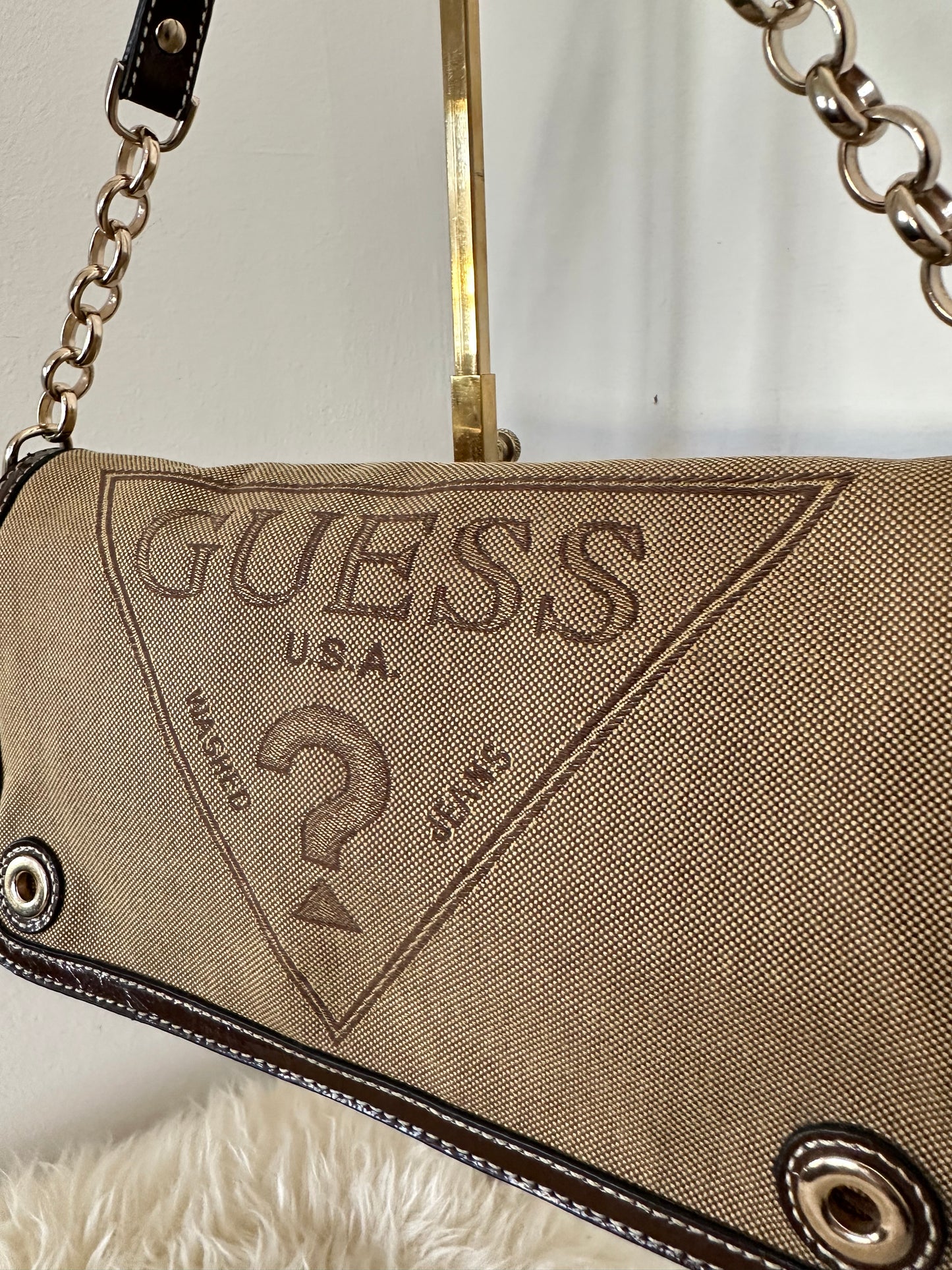 Guess Tasche vintage y2k rare neu