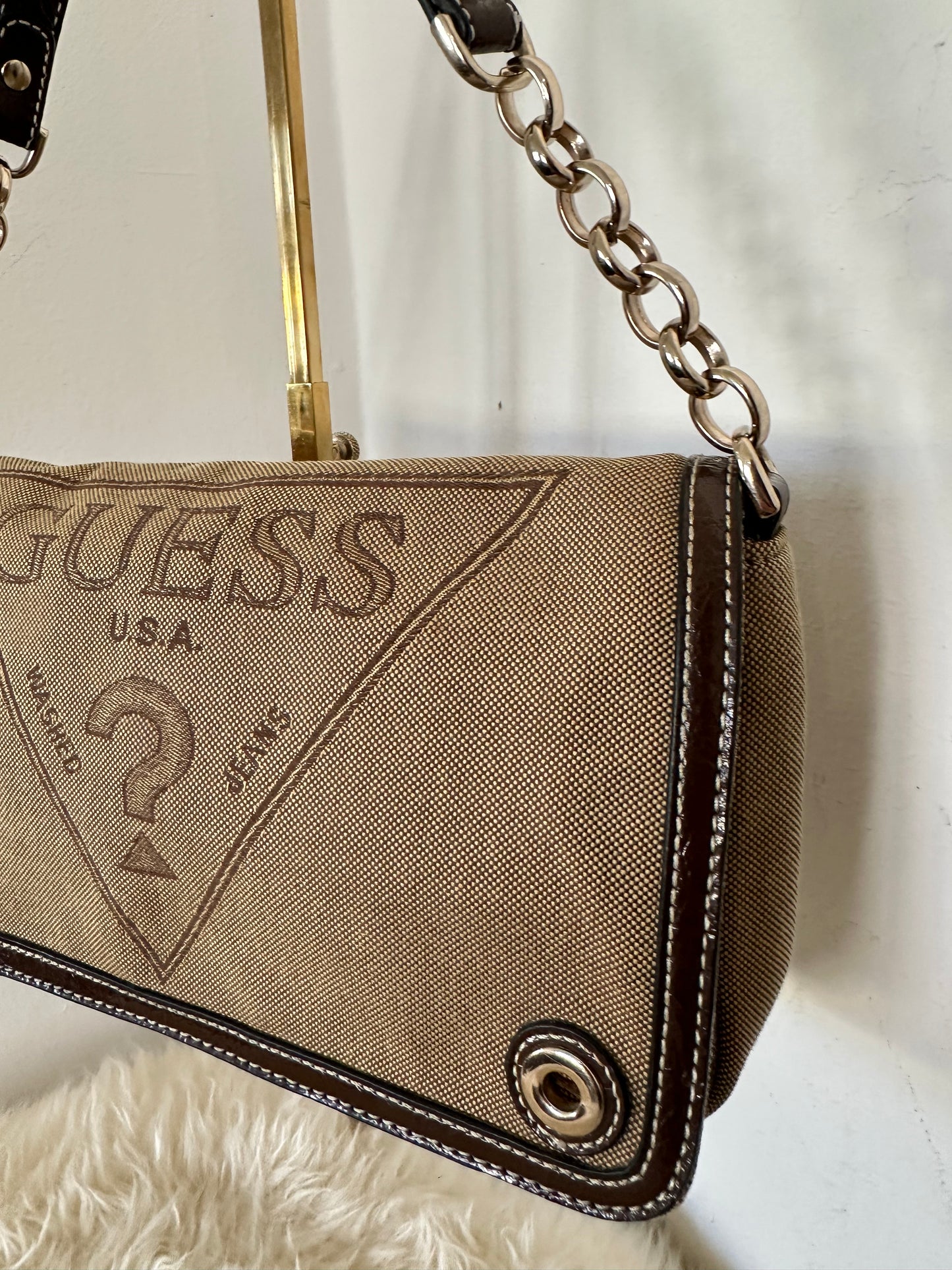 Guess Tasche vintage y2k rare neu