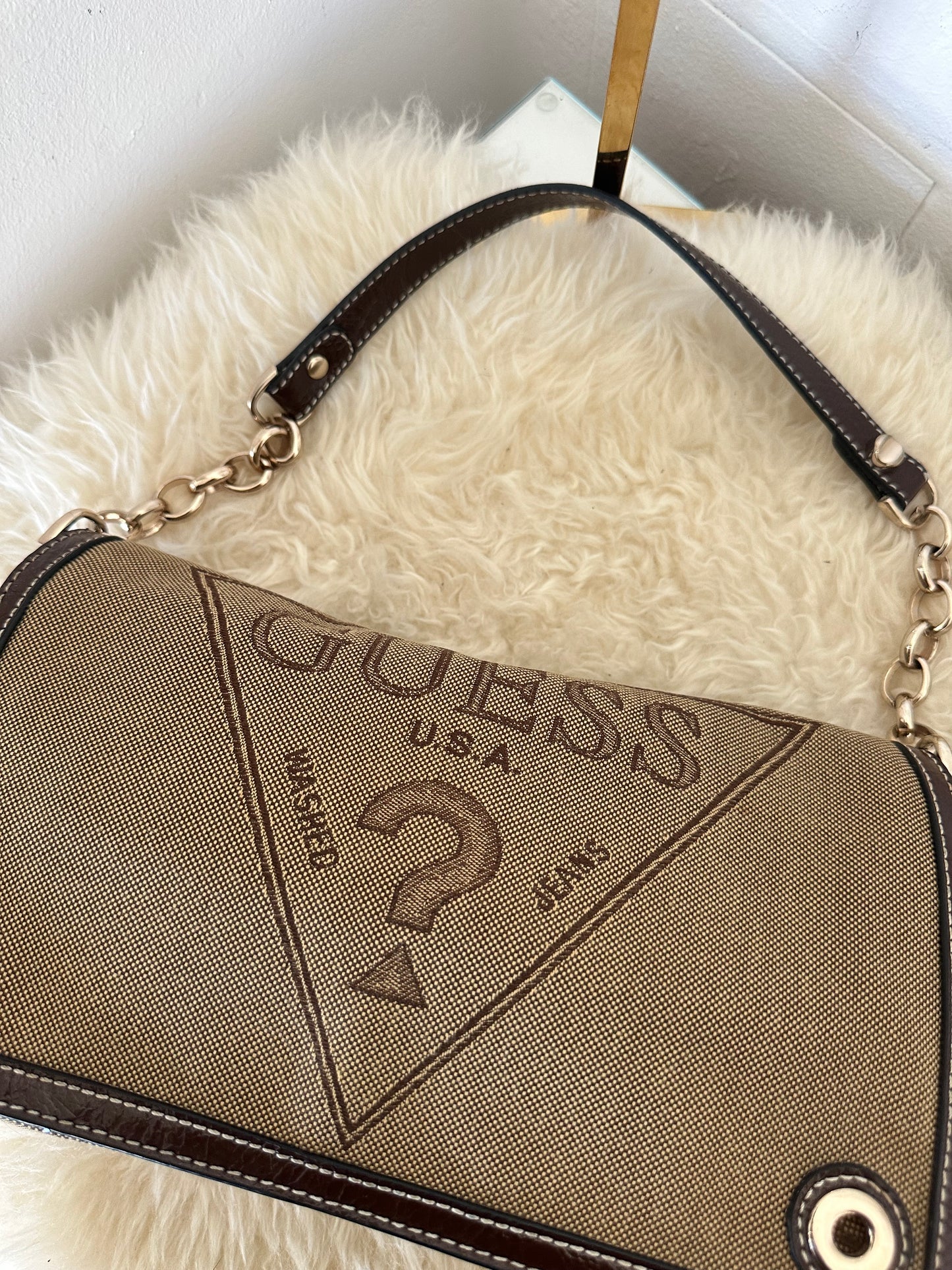 Guess Tasche vintage y2k rare neu