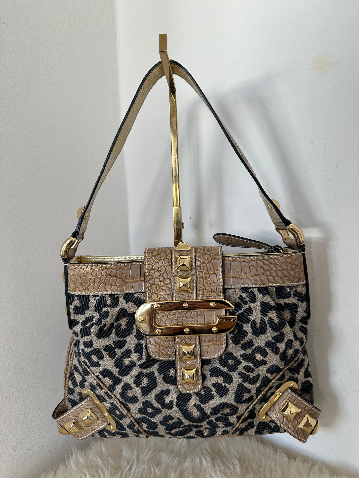 Guess vintage tasche