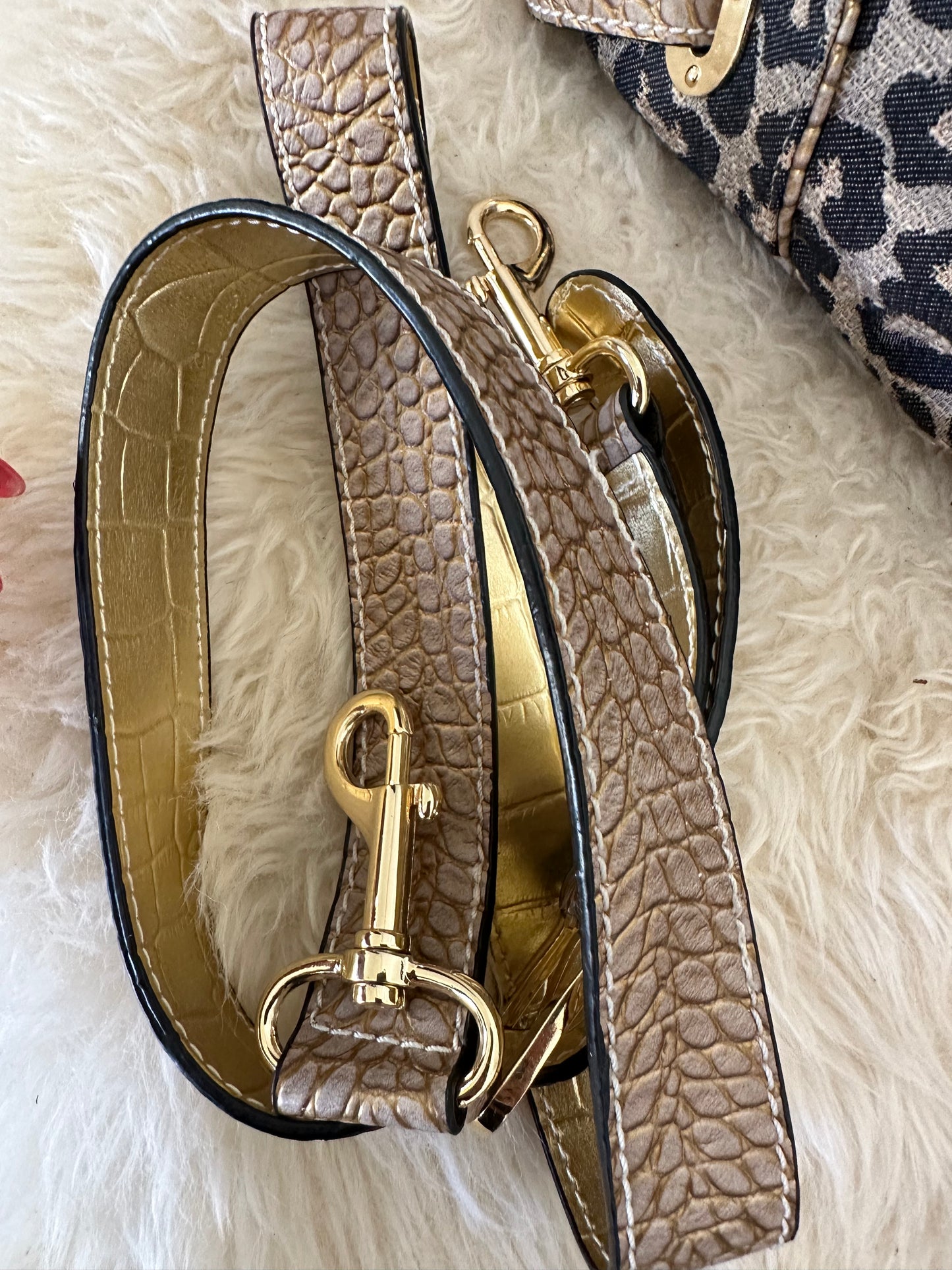 Guess vintage tasche