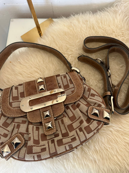 Guess vintage tasche y2k