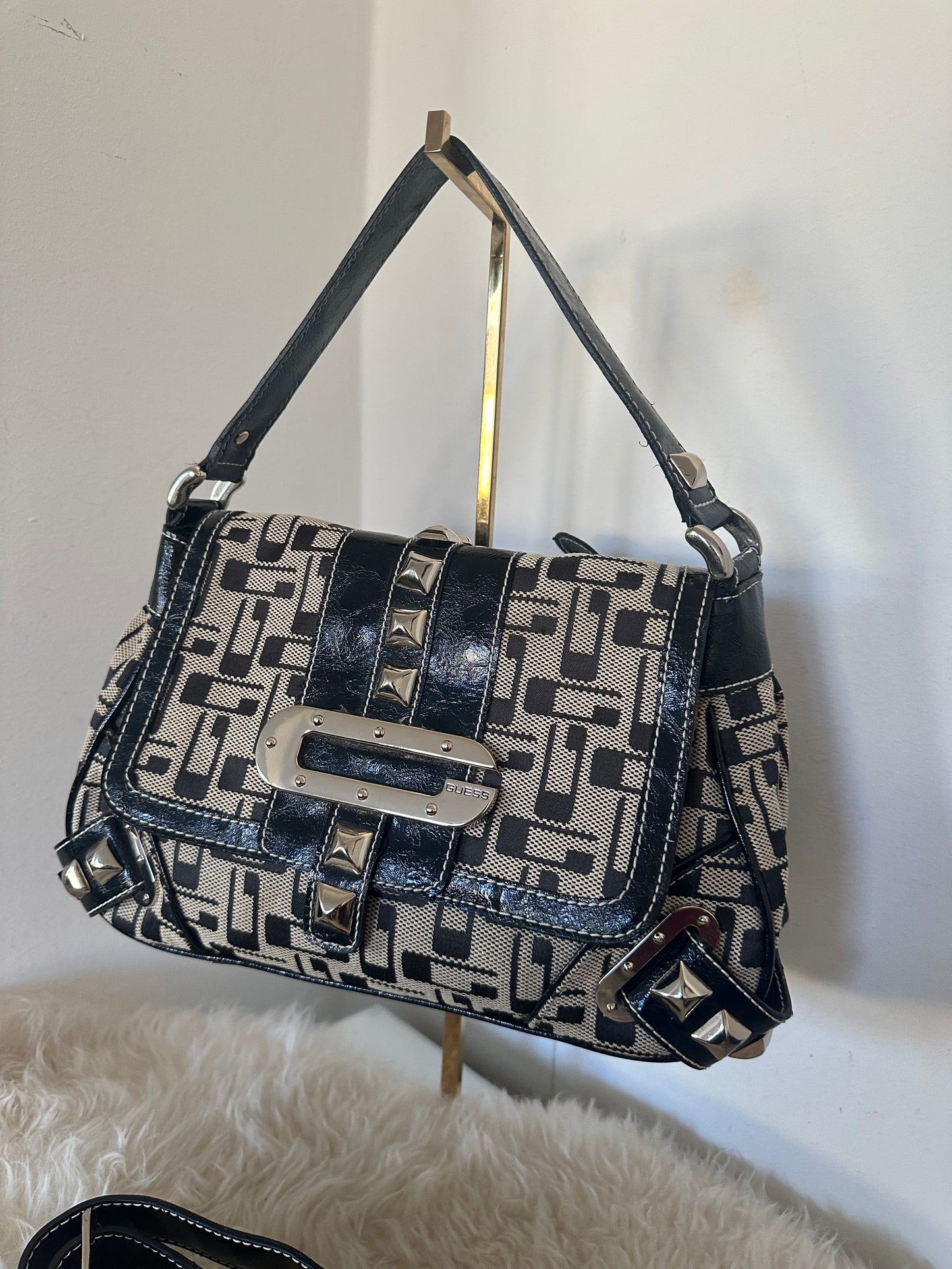 Guess vintage tasche y2k