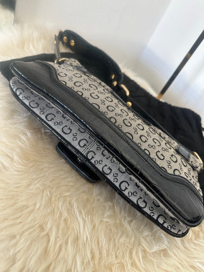 Guess Tasche Vintage Y2K Rare Neuwertig