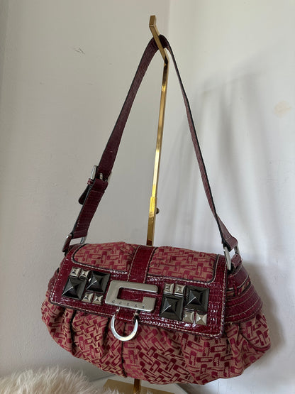 Guess Tasche Vintage Y2000 Rare Neuwertig