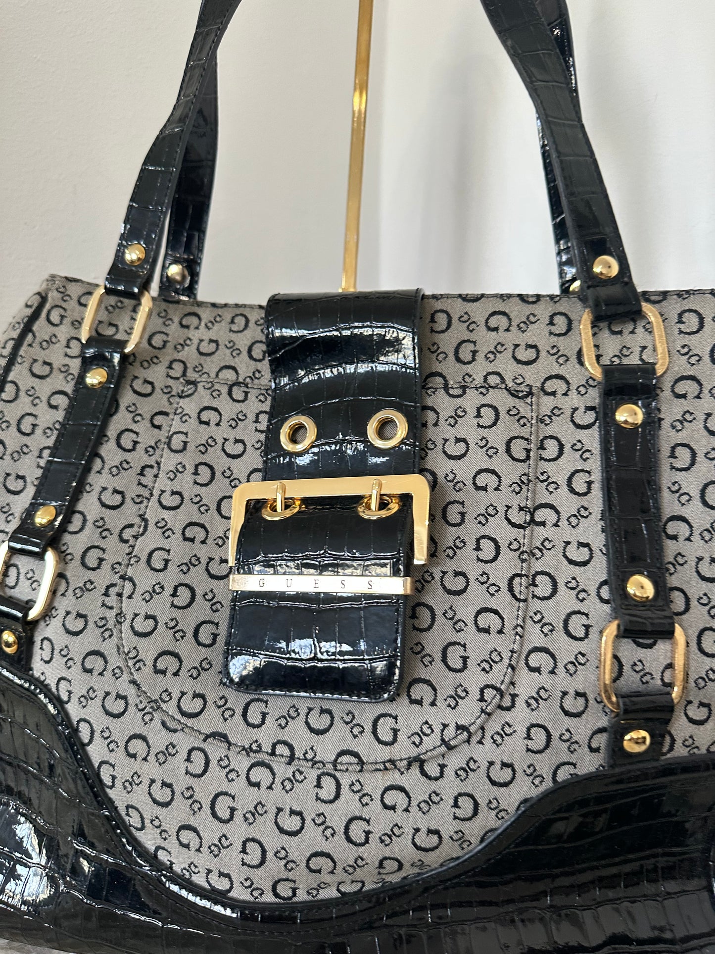 Guess vintage tasche y2k