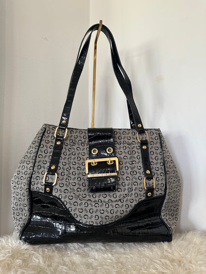 Guess vintage tasche y2k