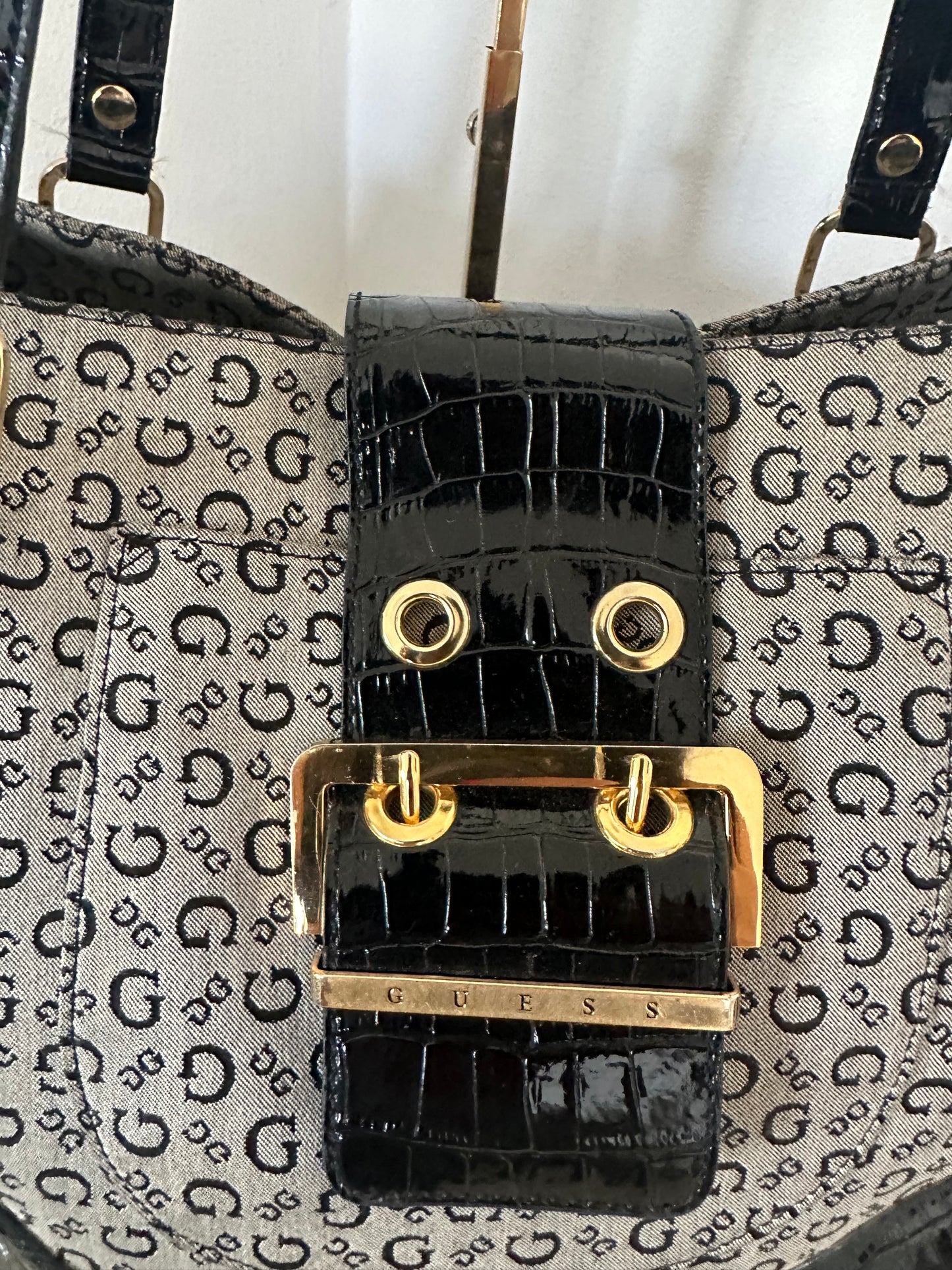 Guess vintage tasche y2k