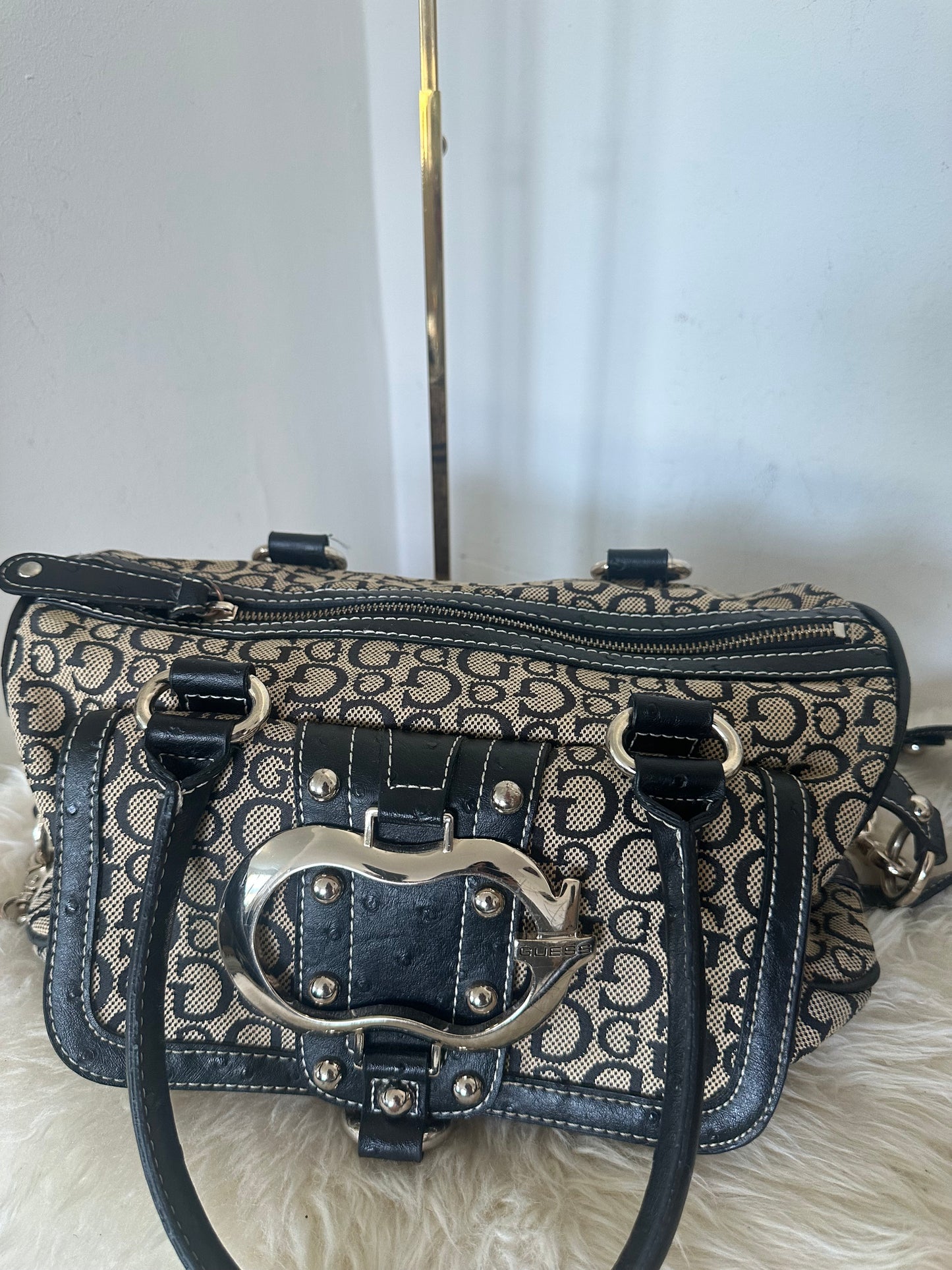 Guess Tasche Vintage Y2K Rare