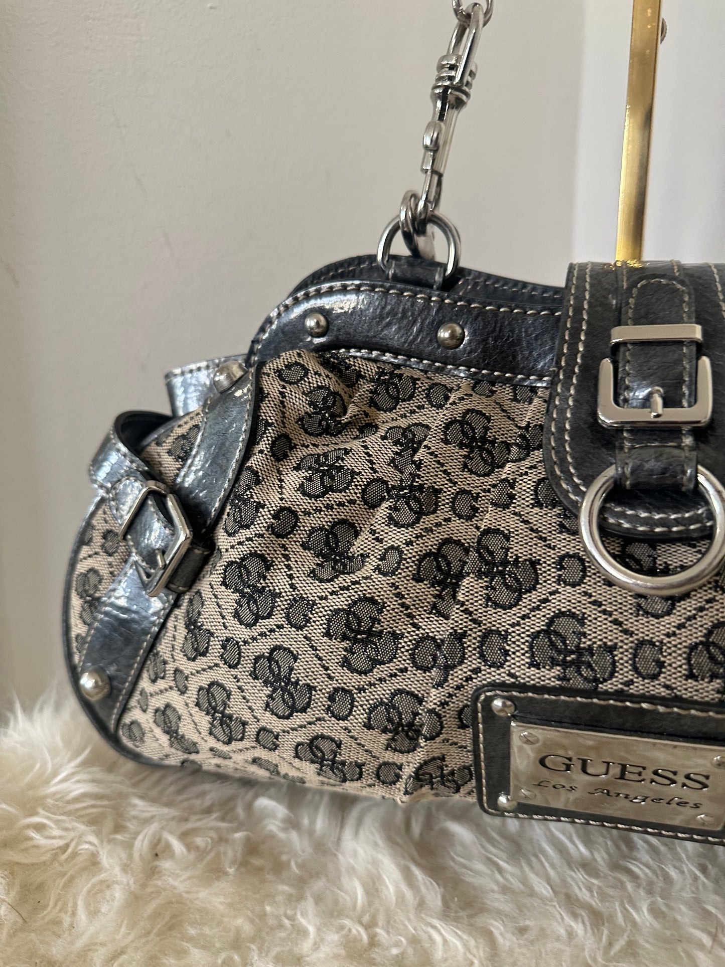 Guess Tasche vintage y2k rare