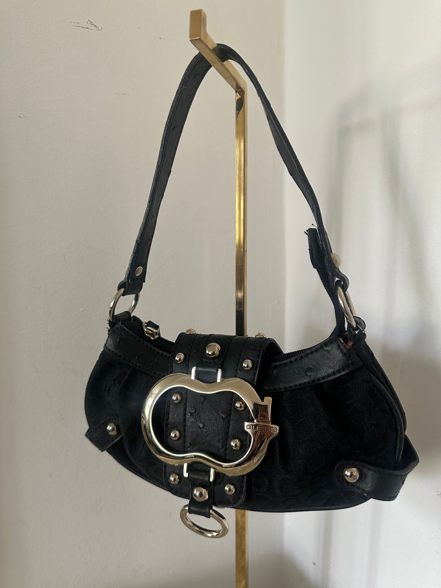 Guess Tasche Vintage Y2K Rare