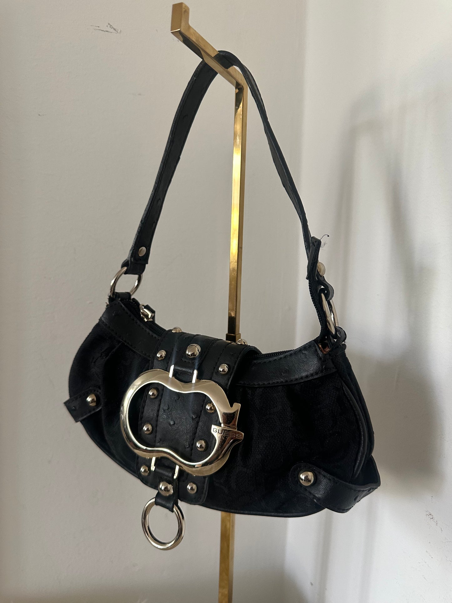 Guess Tasche Vintage Y2K Rare