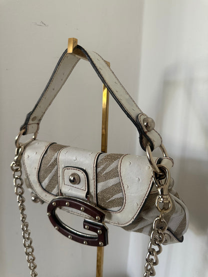 Guess Tasche Vintage Y2K Rare