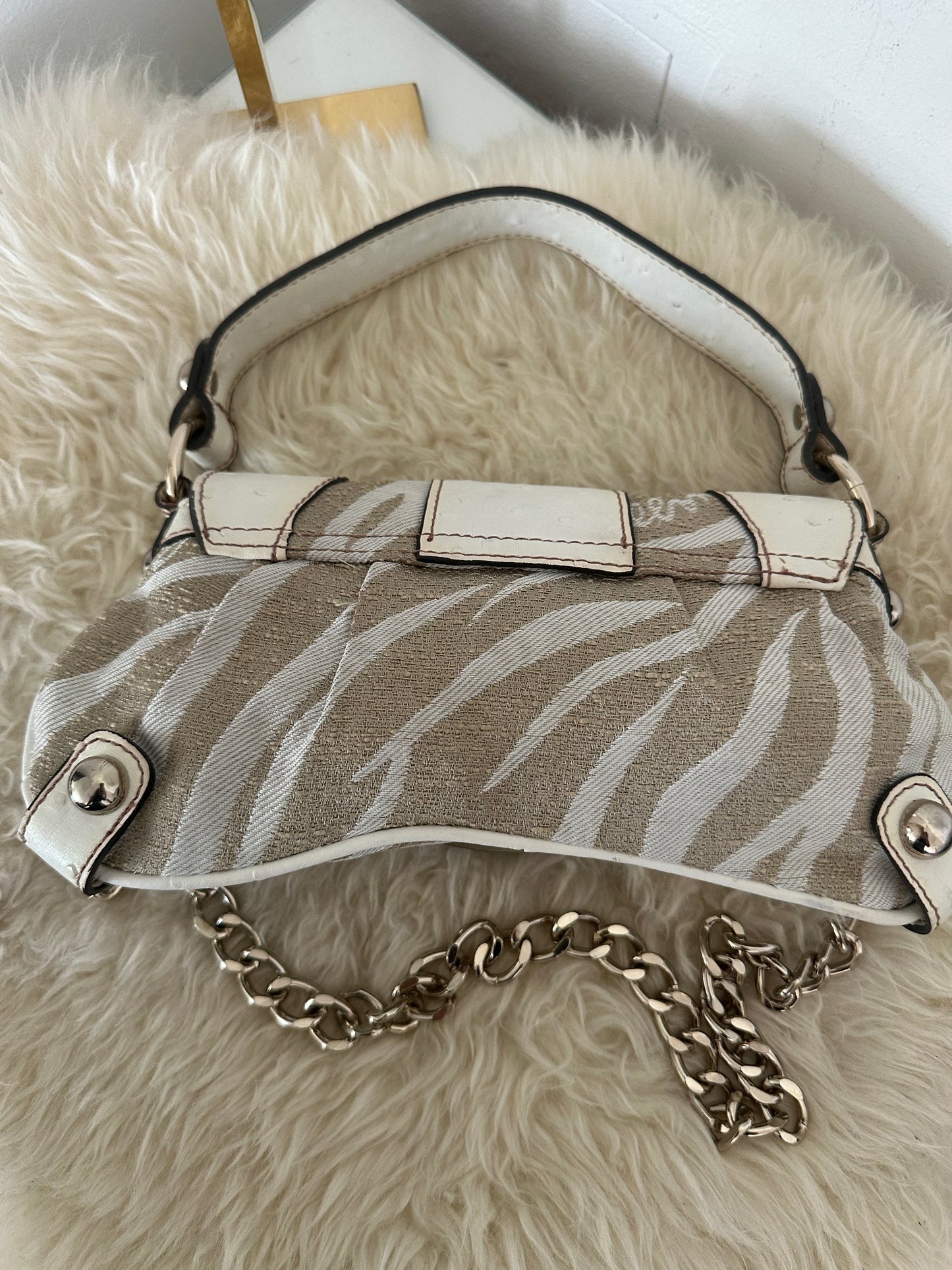 Guess Tasche Vintage Y2K Rare