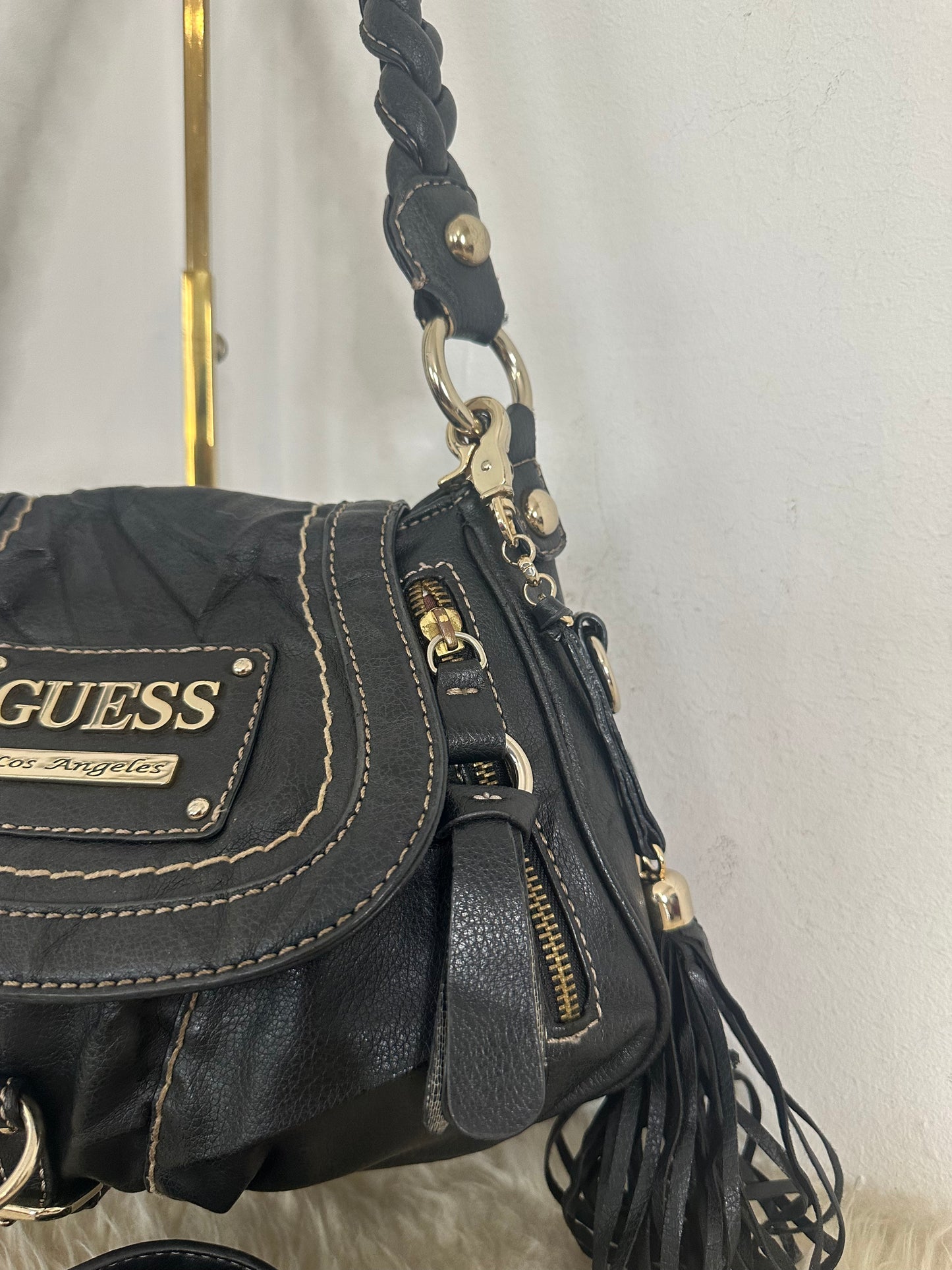 Guess Tasche Vintage Y2K Rare