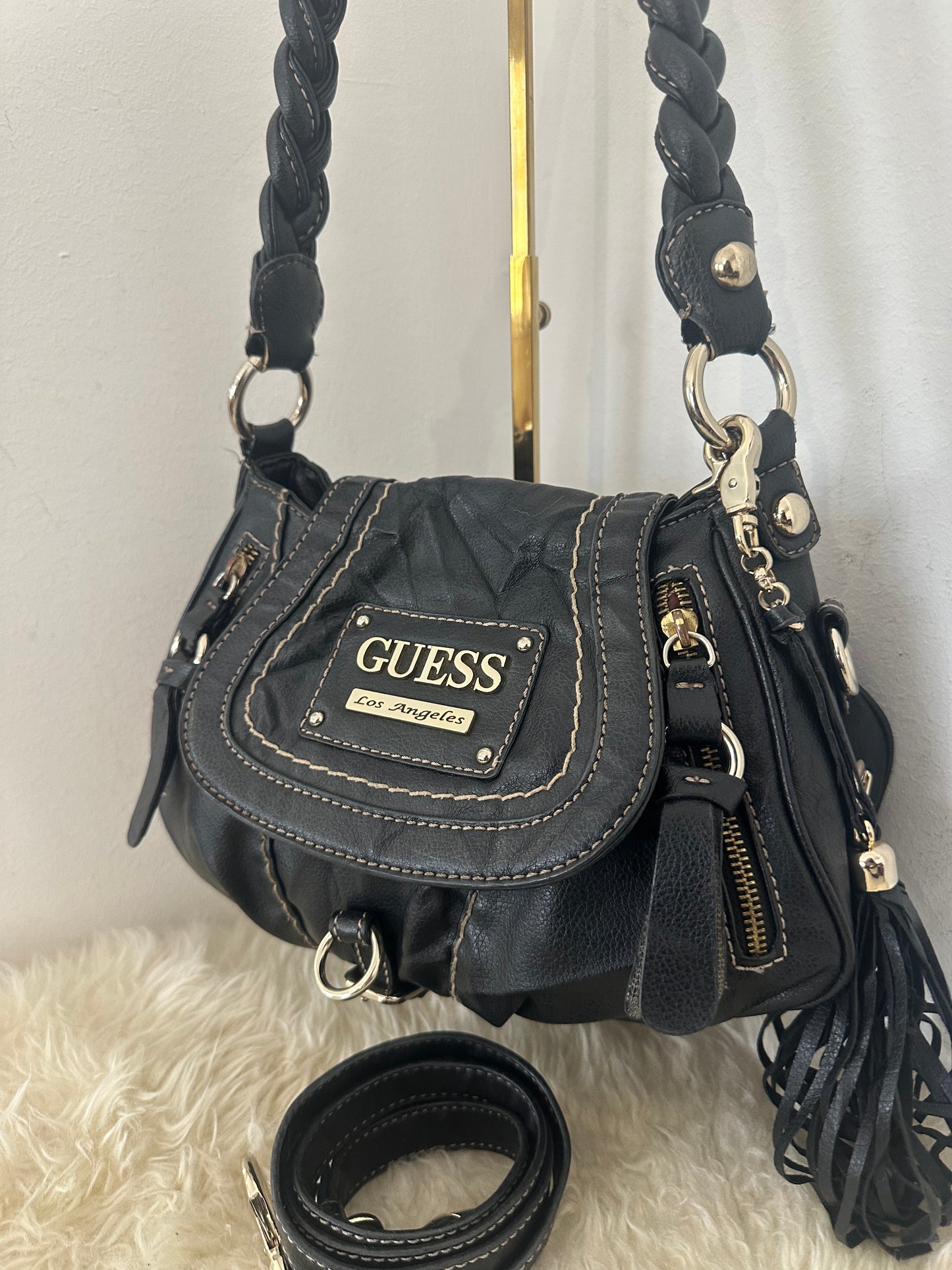 Guess Tasche Vintage Y2K Rare