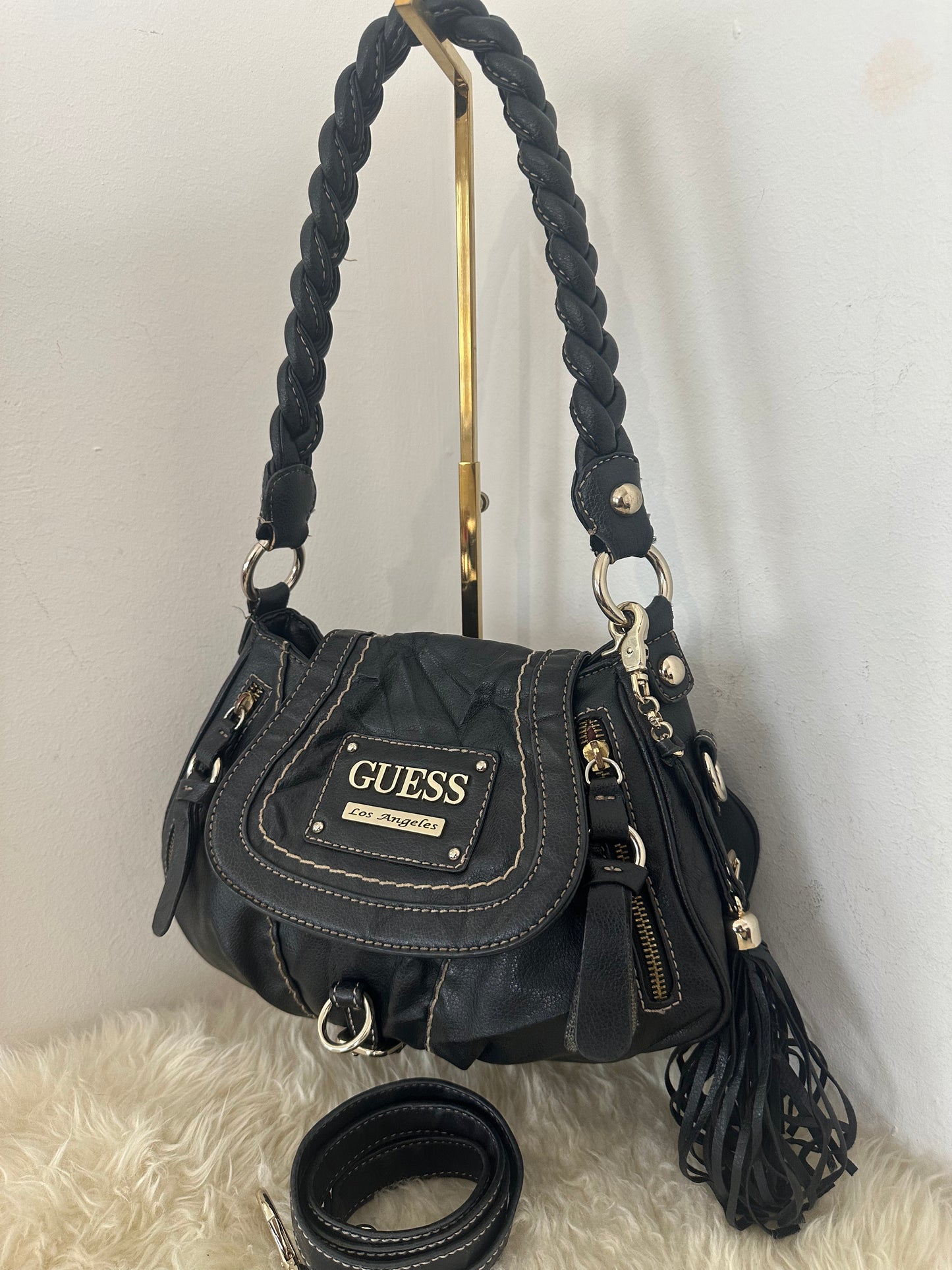 Guess Tasche Vintage Y2K Rare