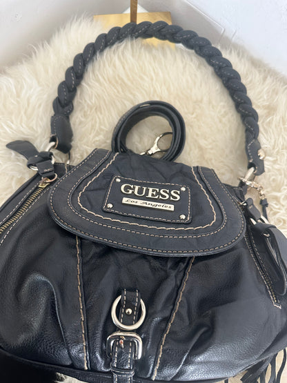 Guess Tasche Vintage Y2K Rare