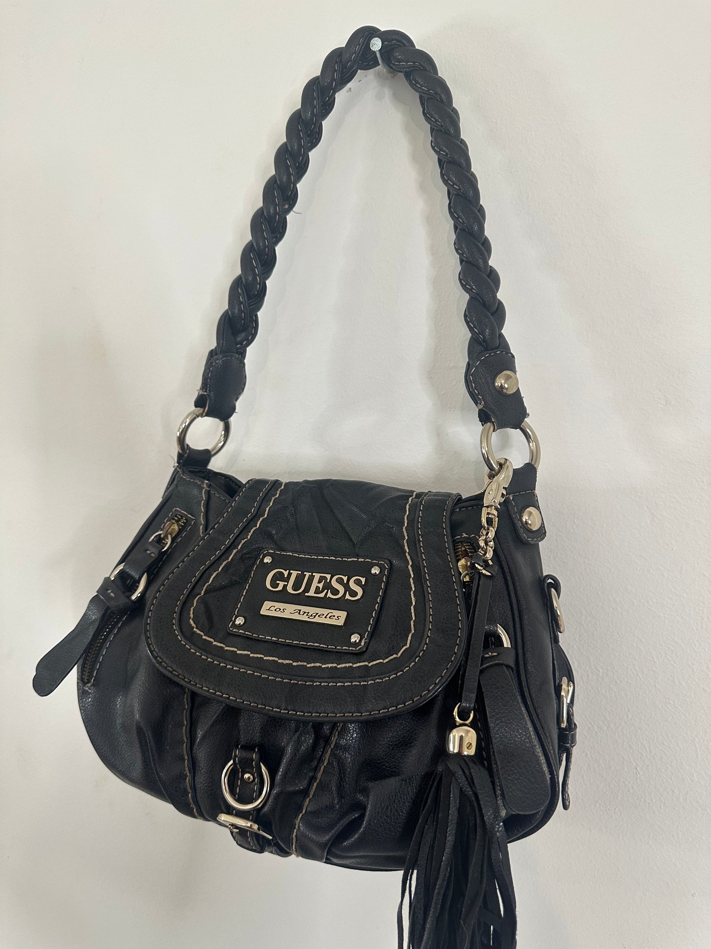 Guess Tasche Vintage Y2K Rare