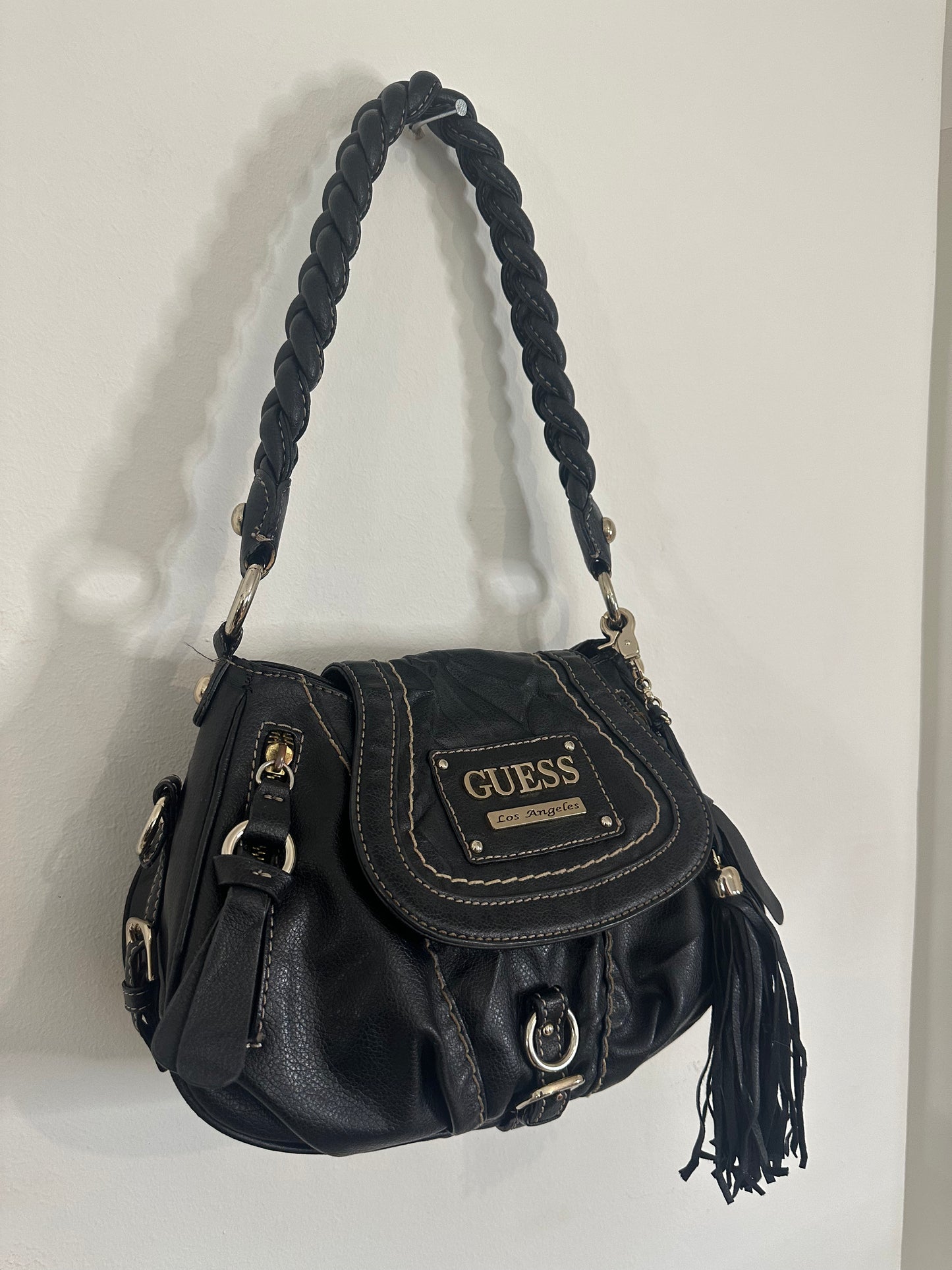 Guess Tasche Vintage Y2K Rare