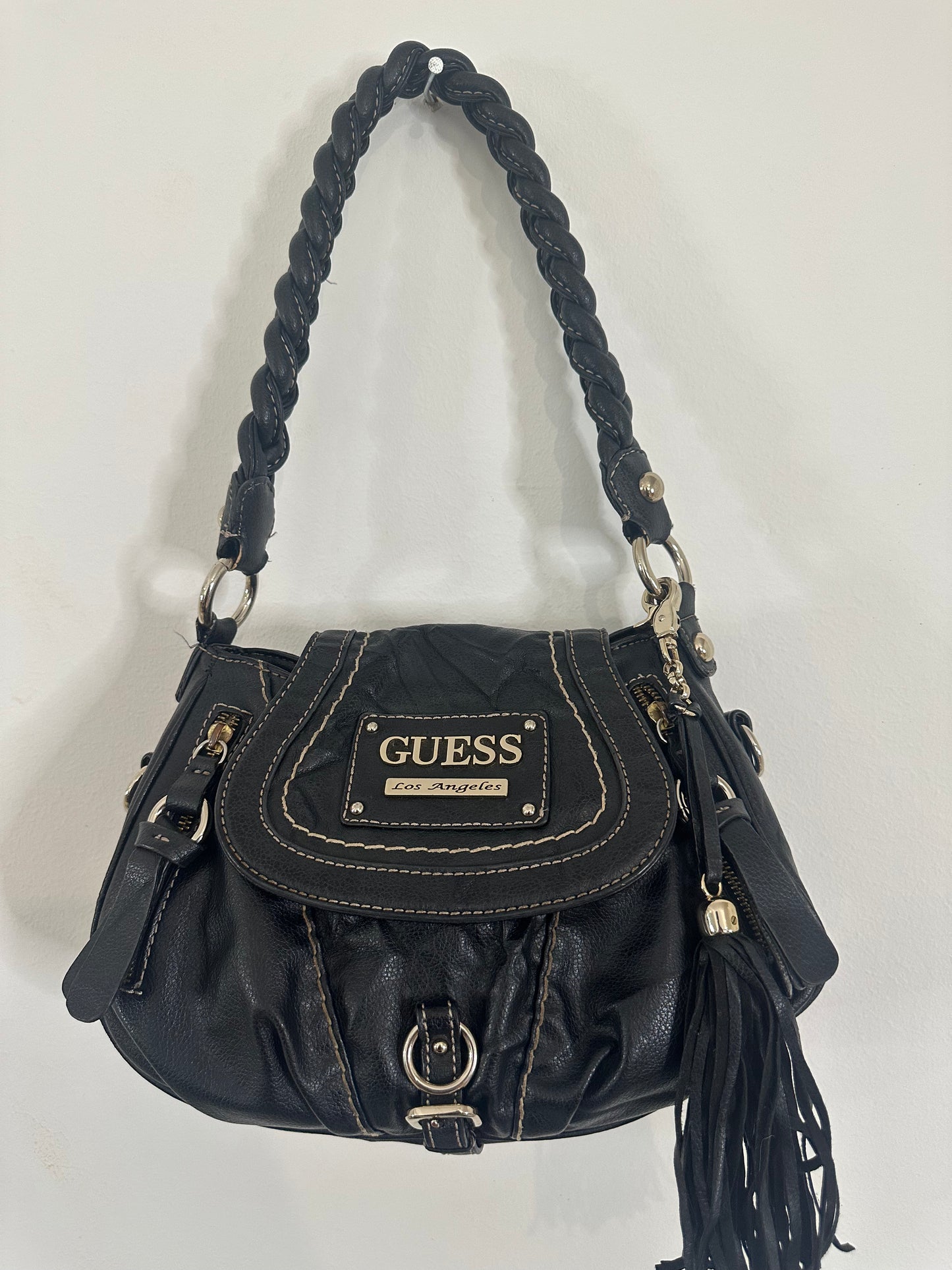 Guess Tasche Vintage Y2K Rare