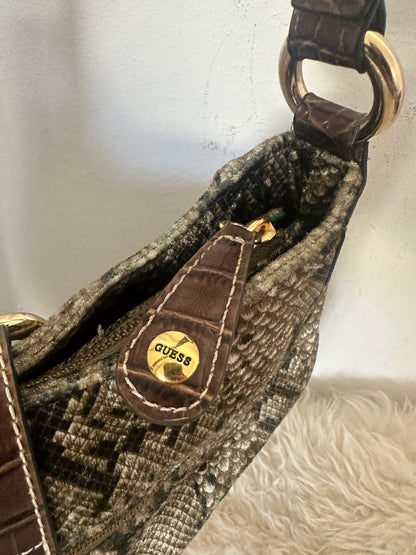 Guess Tasche Vintage Y2K Rare