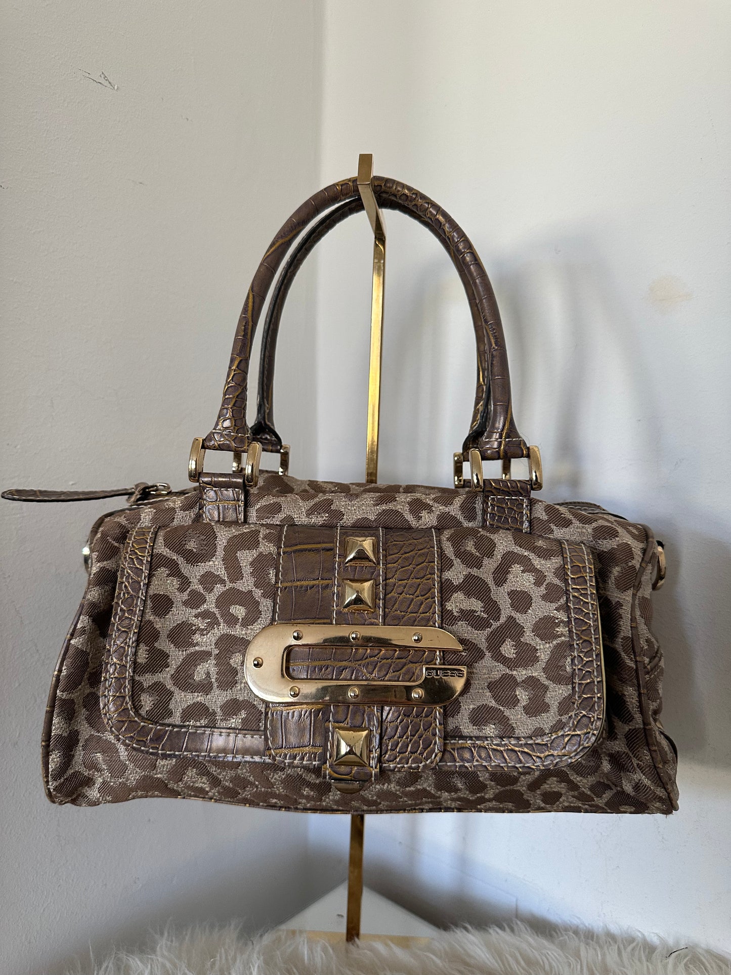 Guess Tasche Vintage Y2K Rare